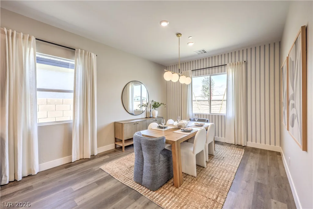 1304 Ryan River, North Las Vegas, NV 89084