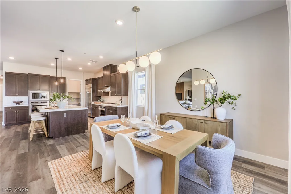 1304 Ryan River, North Las Vegas, NV 89084