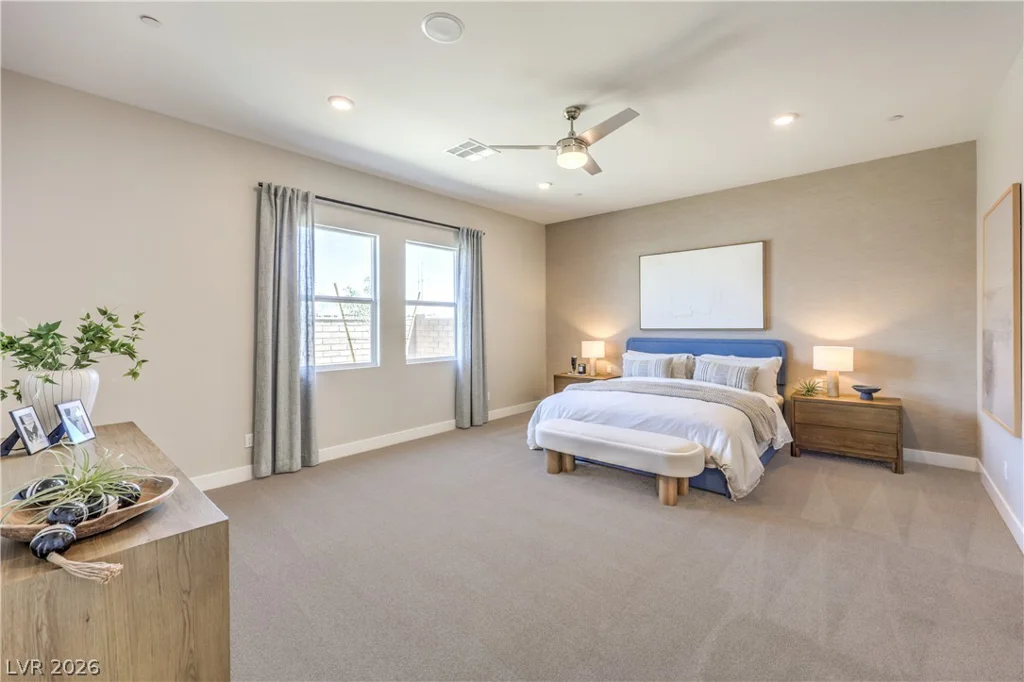 1304 Ryan River, North Las Vegas, NV 89084