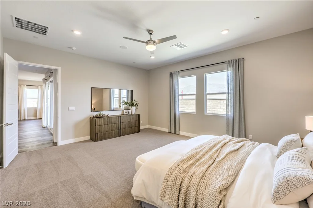 1304 Ryan River, North Las Vegas, NV 89084