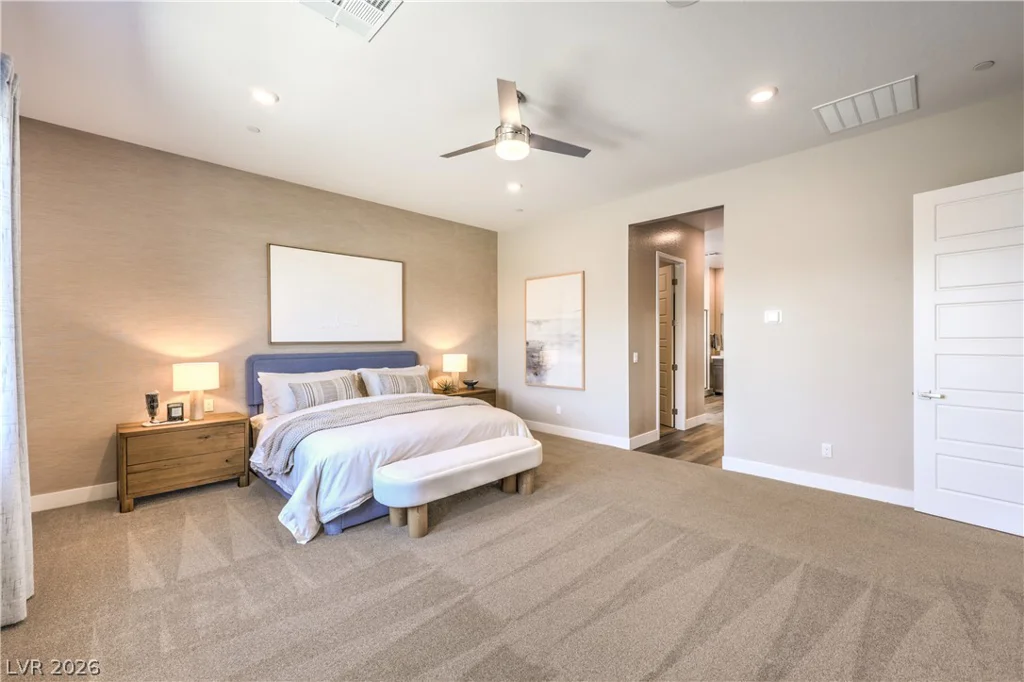 1304 Ryan River, North Las Vegas, NV 89084