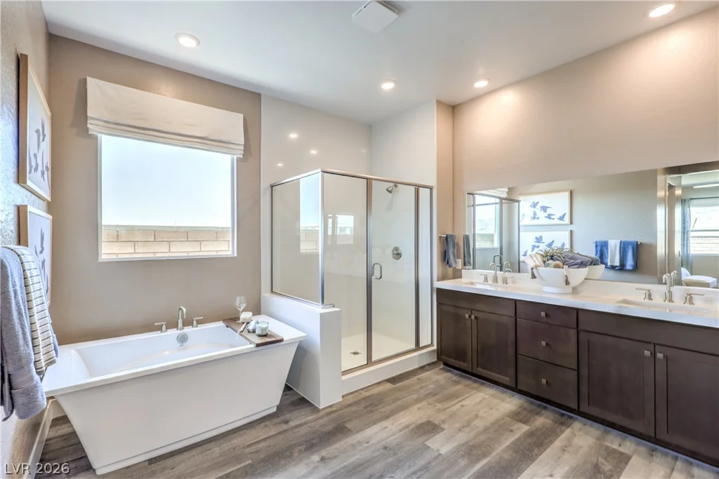 1304 Ryan River, North Las Vegas, NV 89084