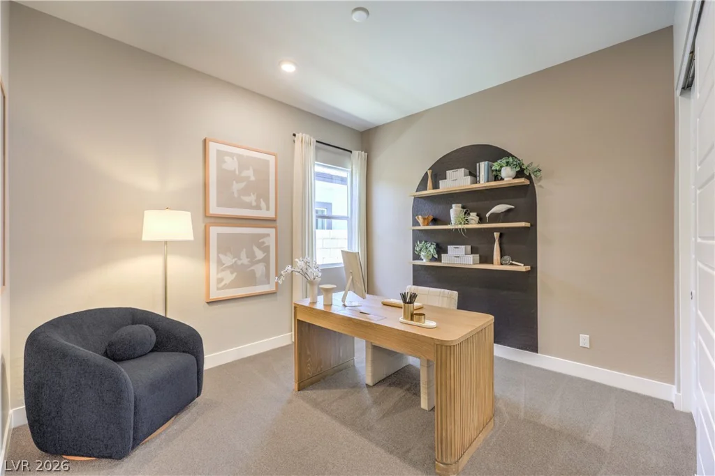 1304 Ryan River, North Las Vegas, NV 89084