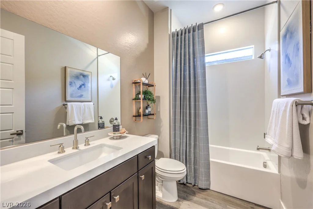 1304 Ryan River, North Las Vegas, NV 89084