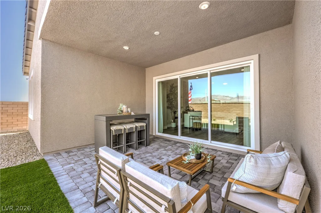 1304 Ryan River, North Las Vegas, NV 89084