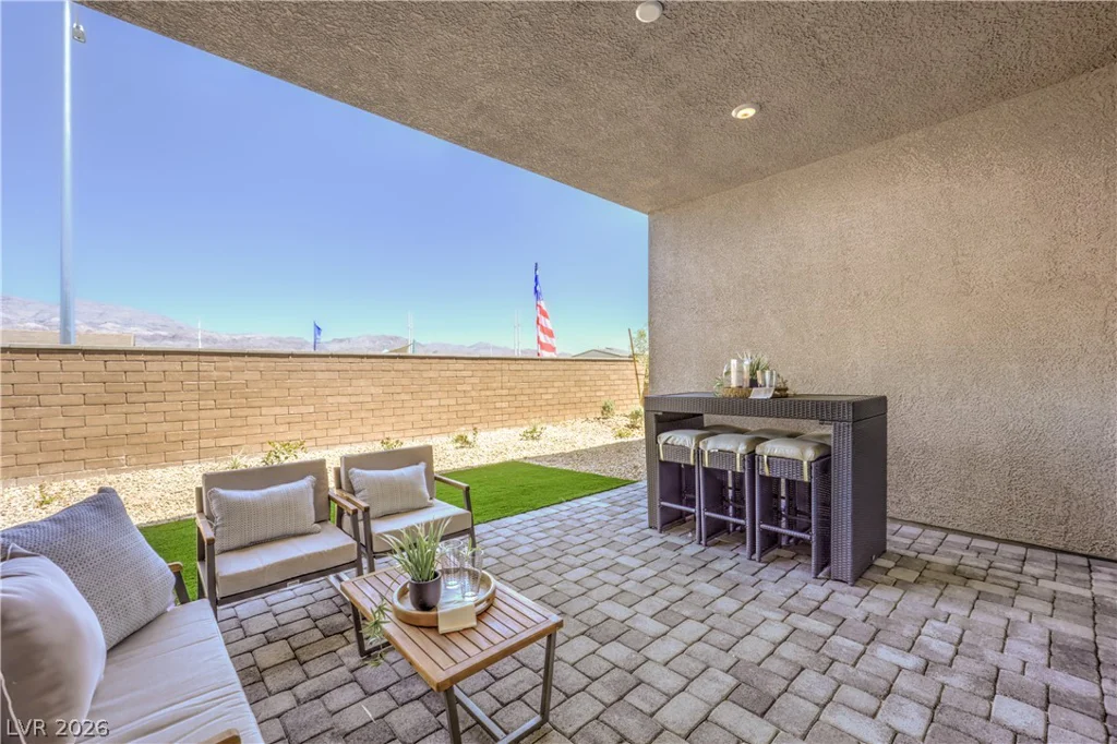 1304 Ryan River, North Las Vegas, NV 89084