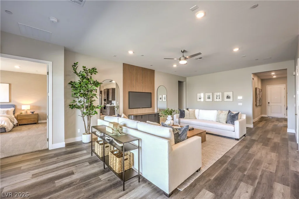 1304 Ryan River, North Las Vegas, NV 89084