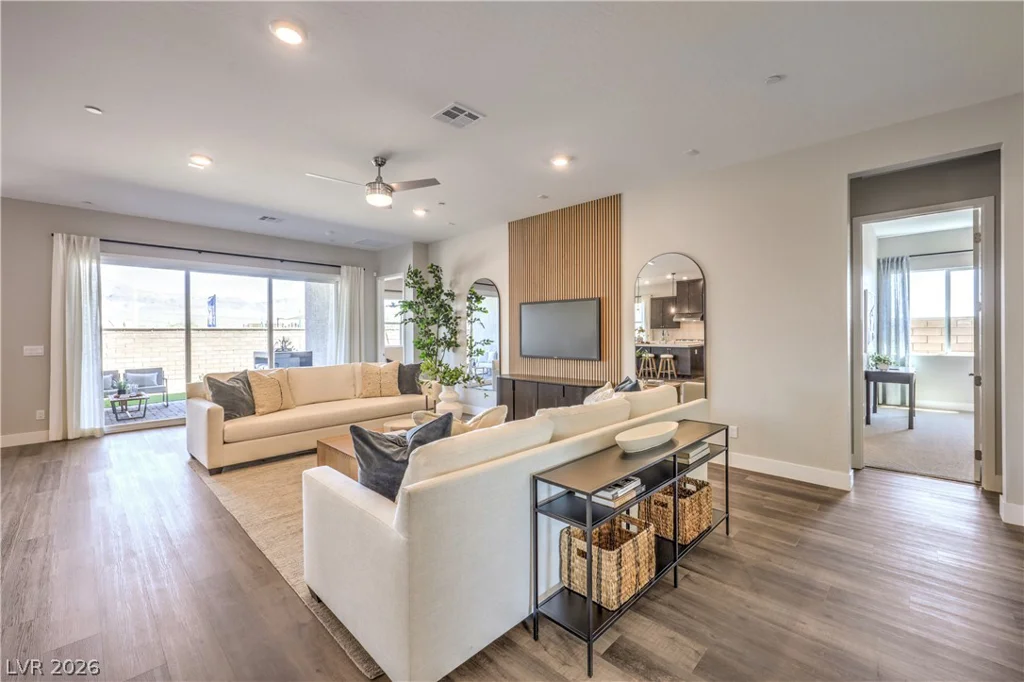 1304 Ryan River, North Las Vegas, NV 89084