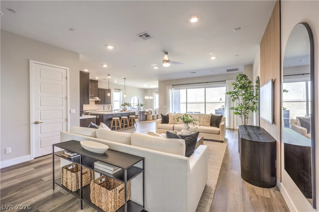 1304 Ryan River, North Las Vegas, NV 89084