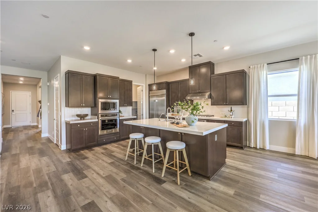 1304 Ryan River, North Las Vegas, NV 89084