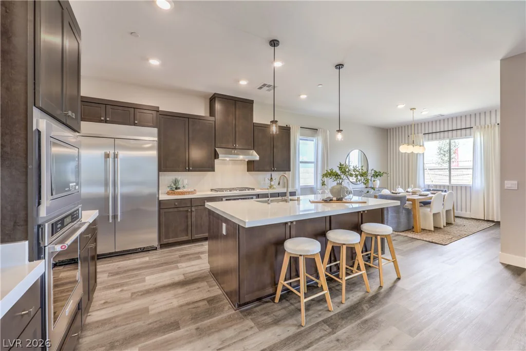 1304 Ryan River, North Las Vegas, NV 89084