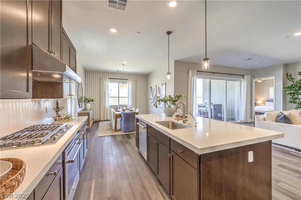 1304 Ryan River, North Las Vegas, NV 89084