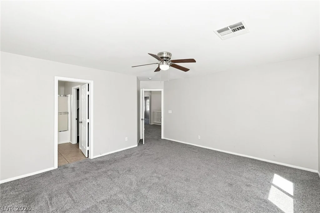 6020 Gum Springs, North Las Vegas, NV 89081