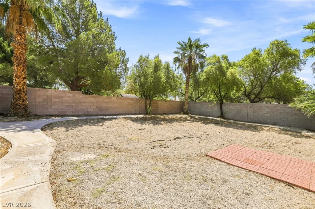 6020 Gum Springs, North Las Vegas, NV 89081