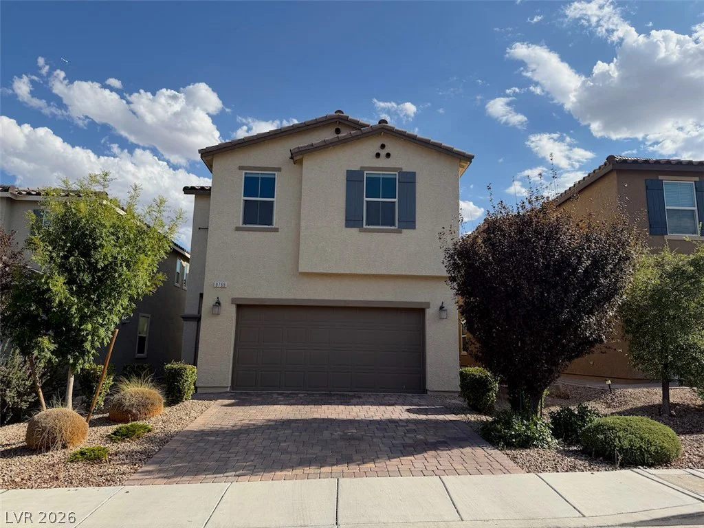 9769 Cluny, Las Vegas, NV 89178