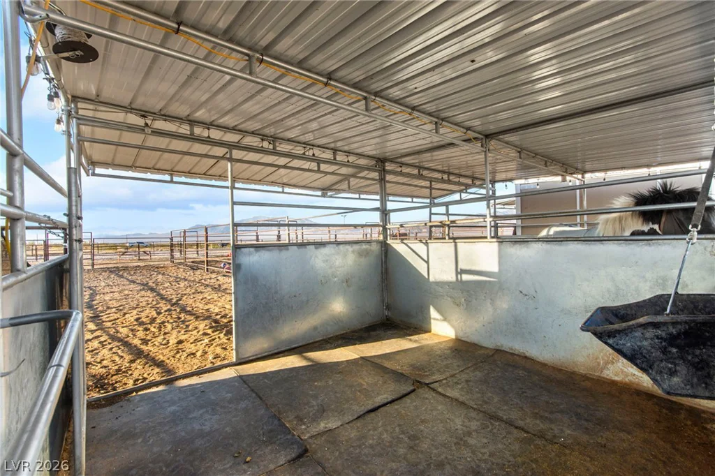 10895 Kyle Canyon, Las Vegas, NV 89166