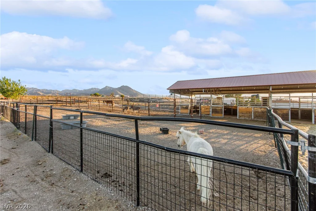 10895 Kyle Canyon, Las Vegas, NV 89166