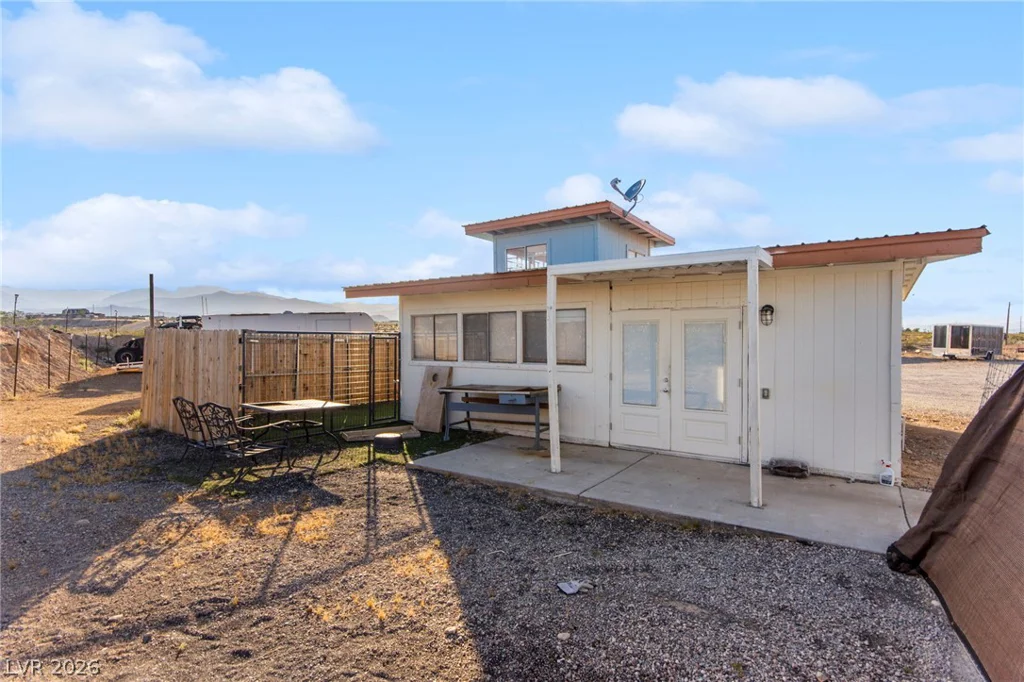 10895 Kyle Canyon, Las Vegas, NV 89166