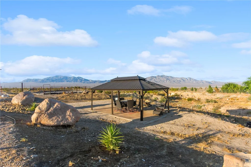 10895 Kyle Canyon, Las Vegas, NV 89166