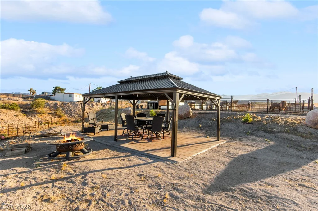 10895 Kyle Canyon, Las Vegas, NV 89166