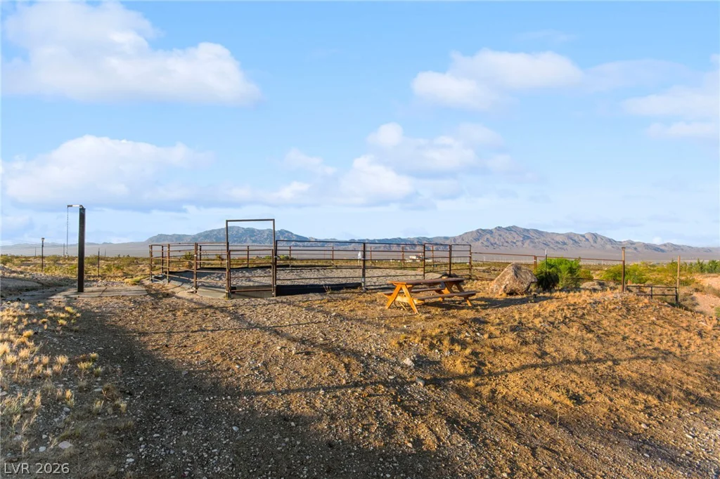 10895 Kyle Canyon, Las Vegas, NV 89166