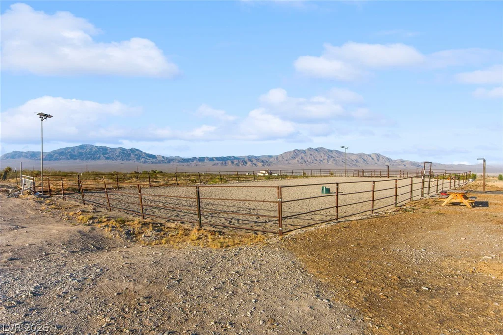 10895 Kyle Canyon, Las Vegas, NV 89166