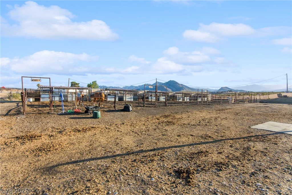 10895 Kyle Canyon, Las Vegas, NV 89166