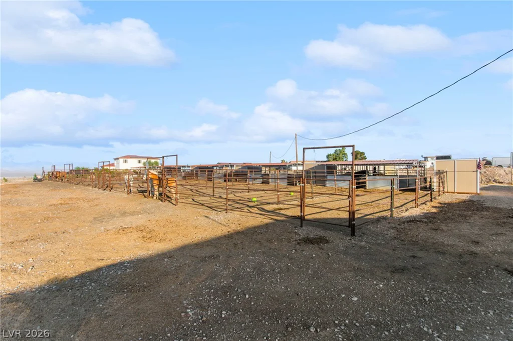 10895 Kyle Canyon, Las Vegas, NV 89166