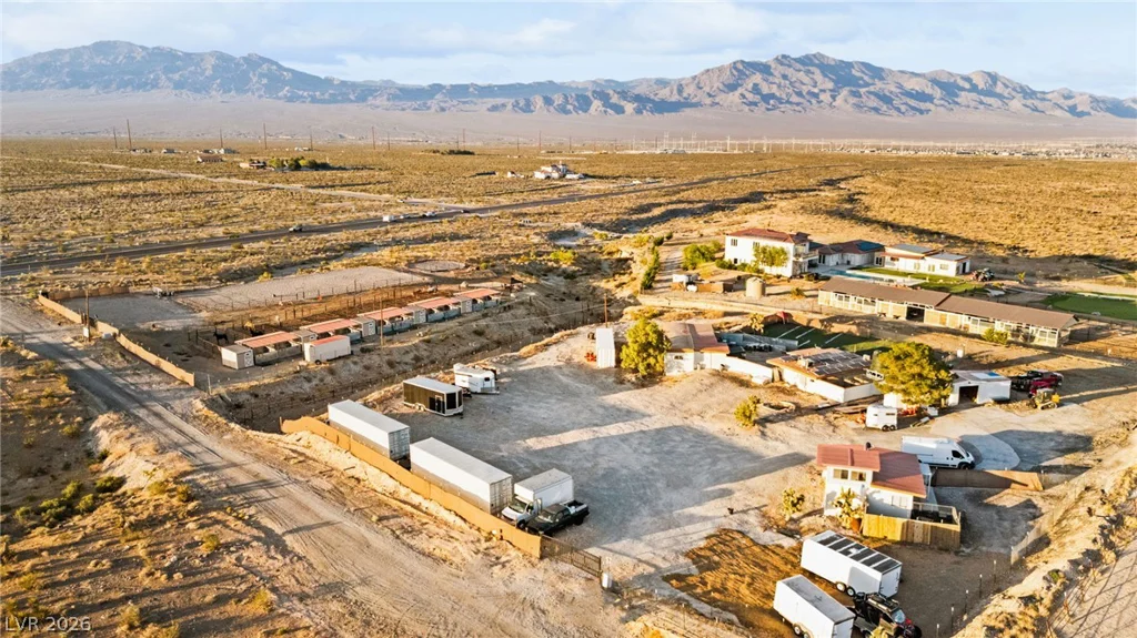 10895 Kyle Canyon, Las Vegas, NV 89166