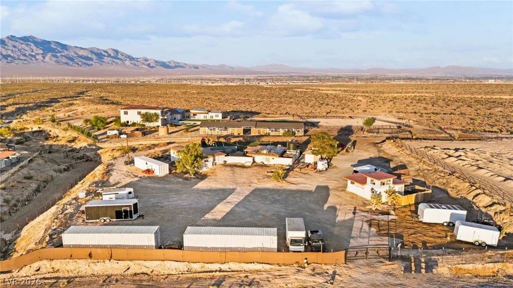 10895 Kyle Canyon, Las Vegas, NV 89166