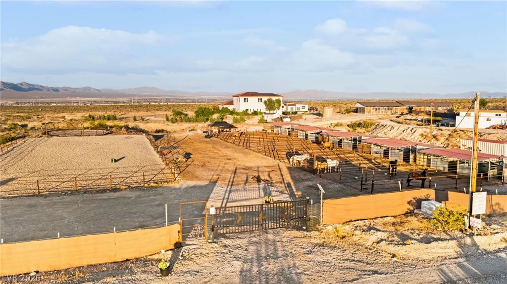 10895 Kyle Canyon, Las Vegas, NV 89166