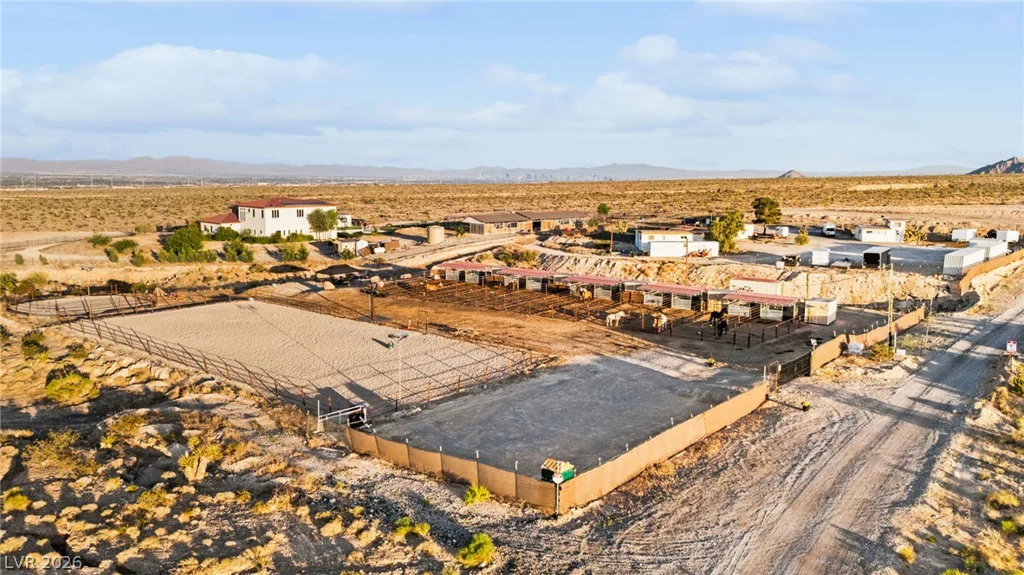 10895 Kyle Canyon, Las Vegas, NV 89166