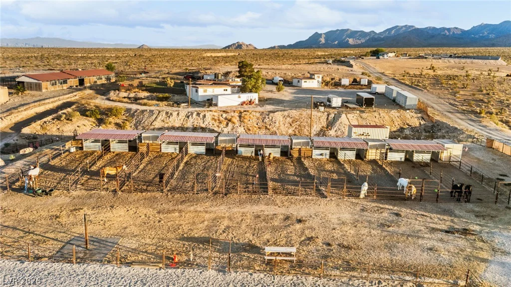 10895 Kyle Canyon, Las Vegas, NV 89166