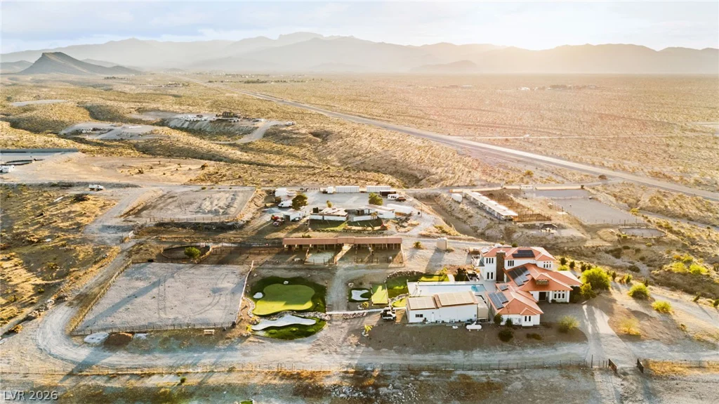 10895 Kyle Canyon, Las Vegas, NV 89166