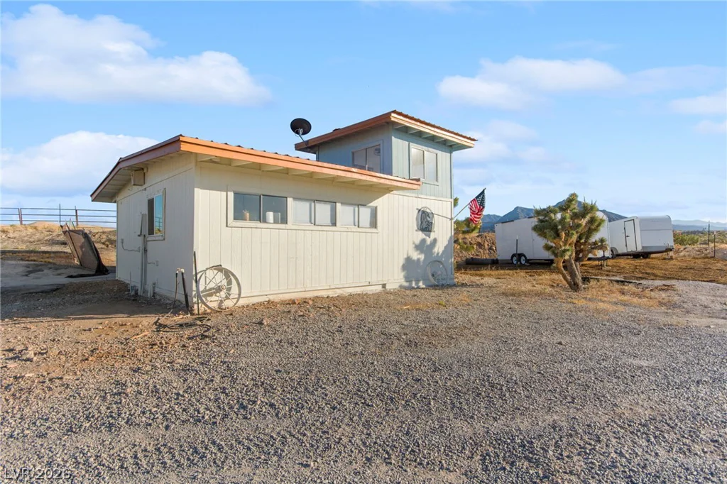 10895 Kyle Canyon, Las Vegas, NV 89166