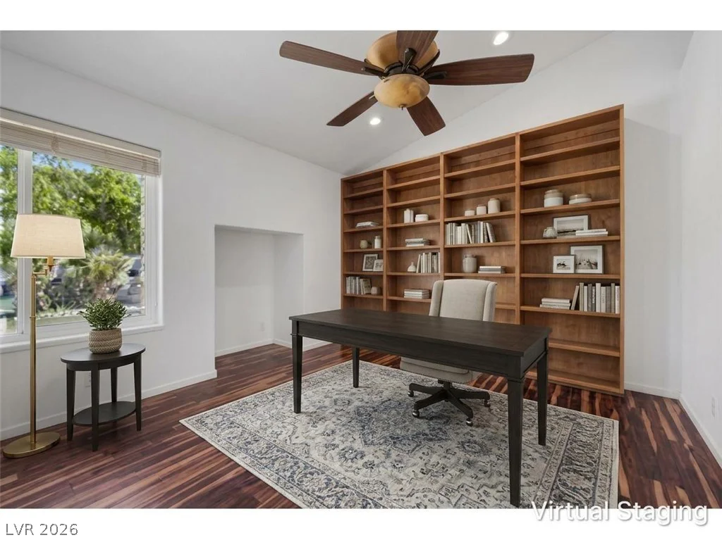 6500 Wild Horse, Las Vegas, NV 89108