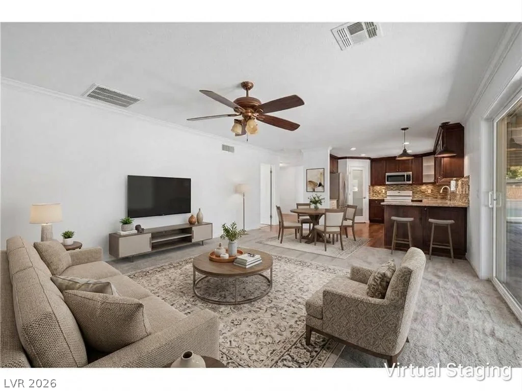 6500 Wild Horse, Las Vegas, NV 89108