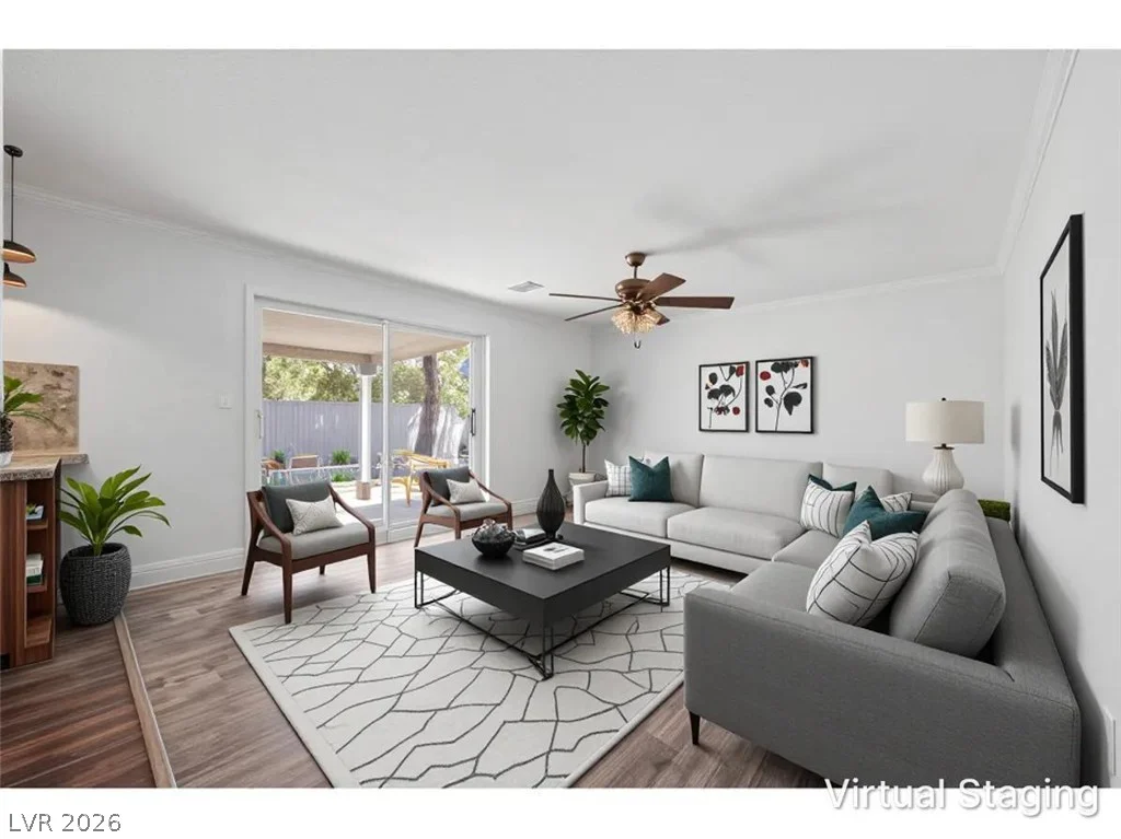 6500 Wild Horse, Las Vegas, NV 89108