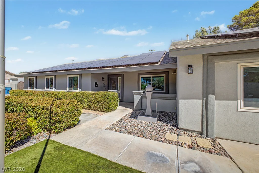 6500 Wild Horse, Las Vegas, NV 89108