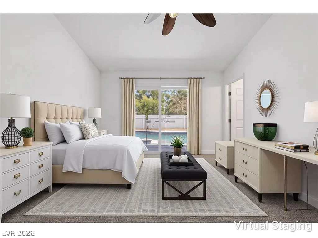 6500 Wild Horse, Las Vegas, NV 89108