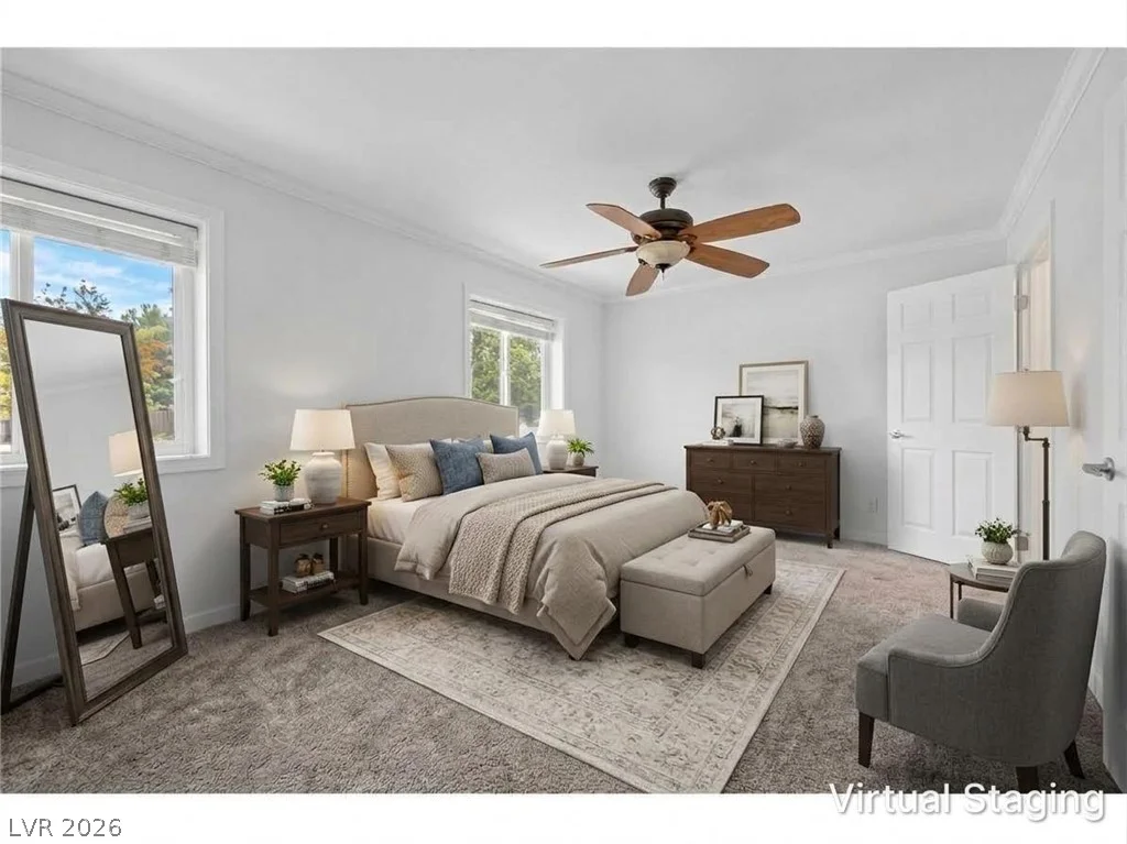 6500 Wild Horse, Las Vegas, NV 89108