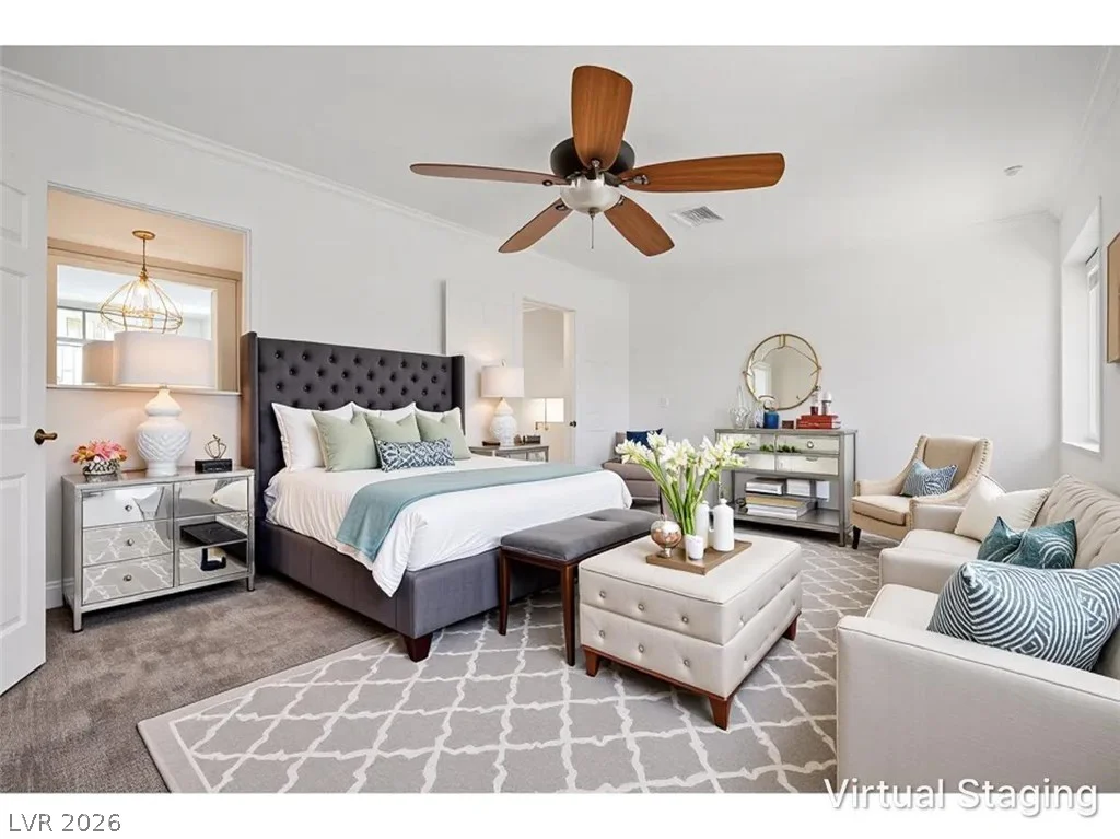 6500 Wild Horse, Las Vegas, NV 89108