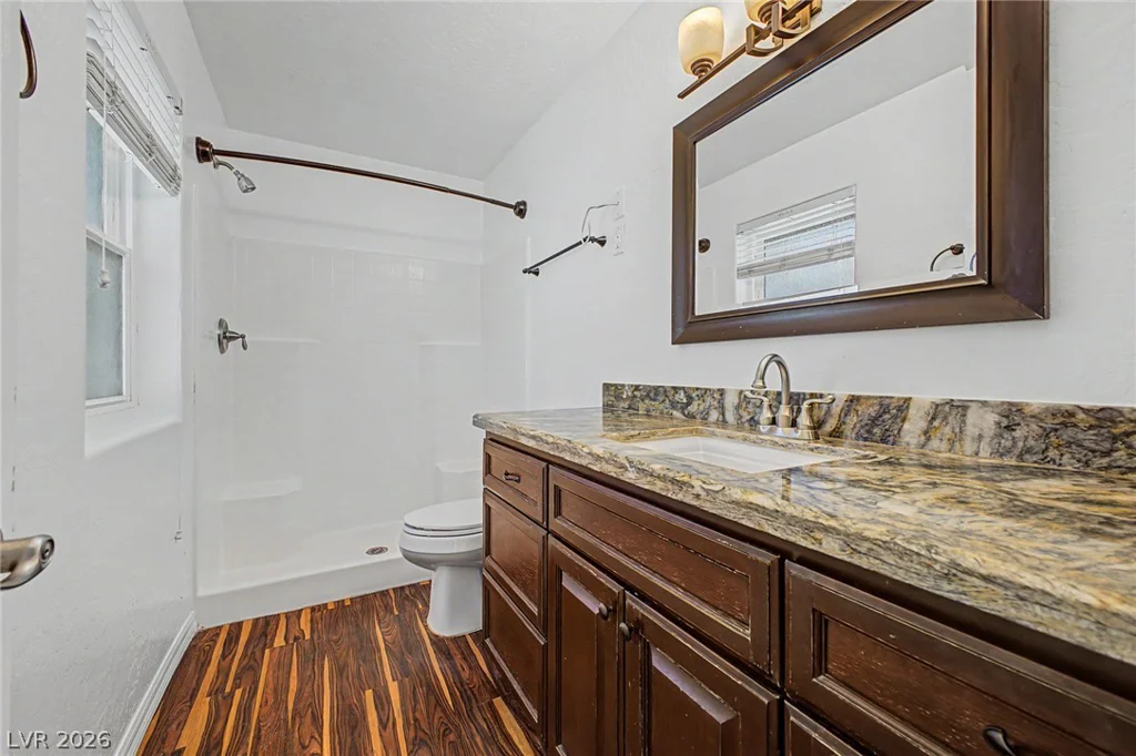 6500 Wild Horse, Las Vegas, NV 89108