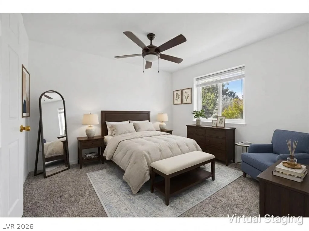 6500 Wild Horse, Las Vegas, NV 89108