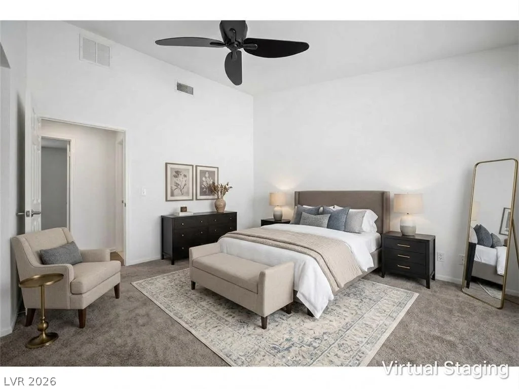 6500 Wild Horse, Las Vegas, NV 89108
