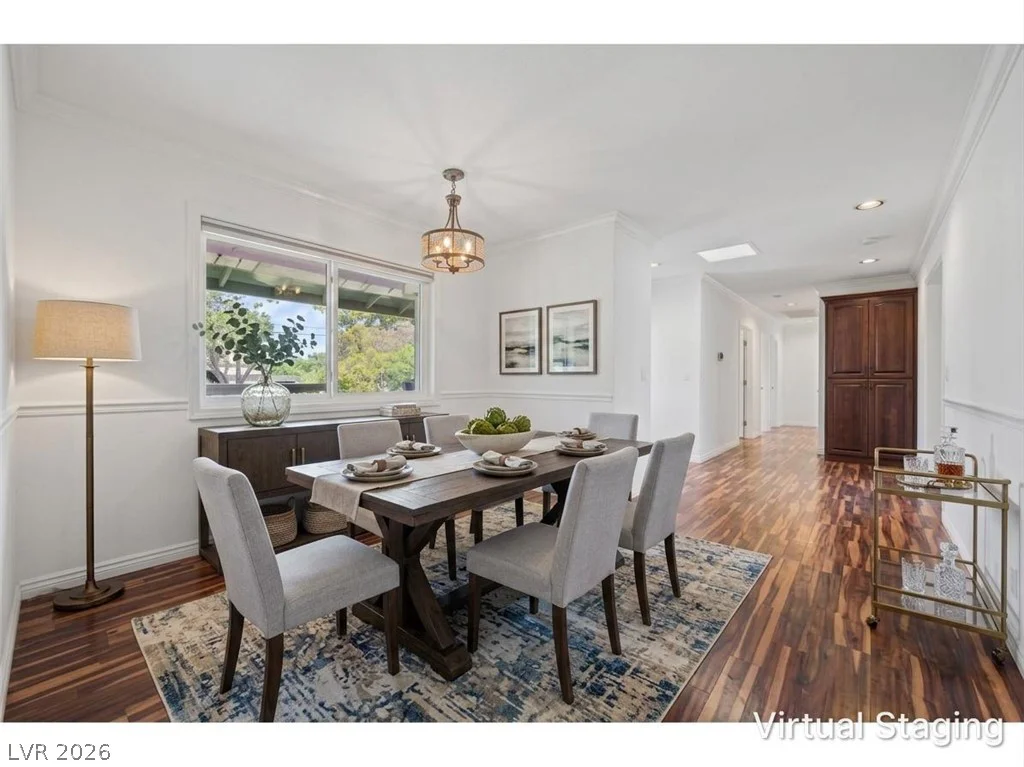6500 Wild Horse, Las Vegas, NV 89108