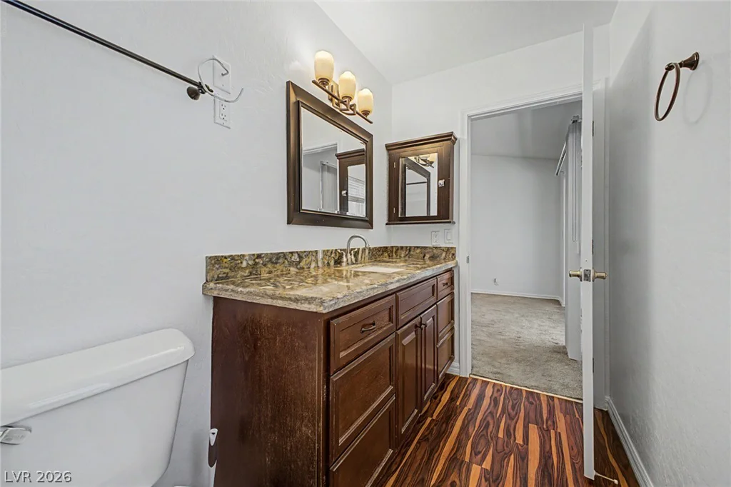 6500 Wild Horse, Las Vegas, NV 89108