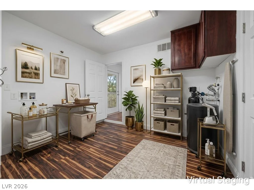 6500 Wild Horse, Las Vegas, NV 89108