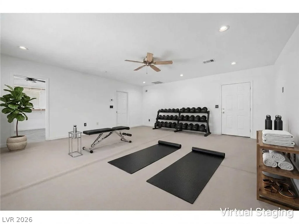 6500 Wild Horse, Las Vegas, NV 89108