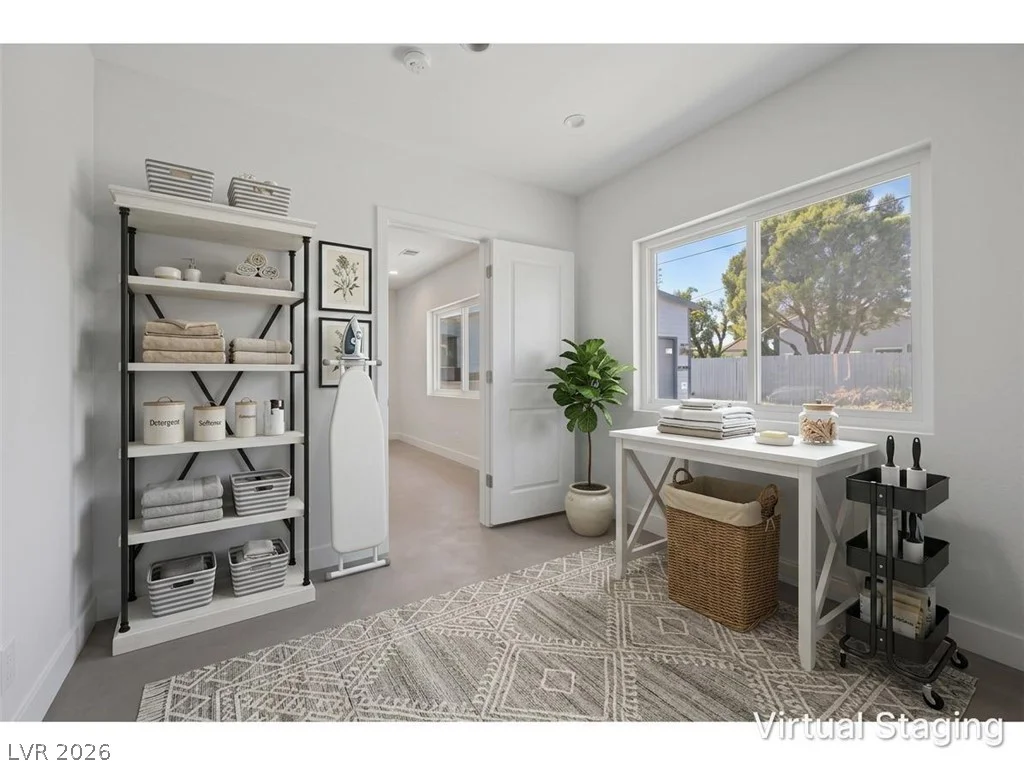 6500 Wild Horse, Las Vegas, NV 89108